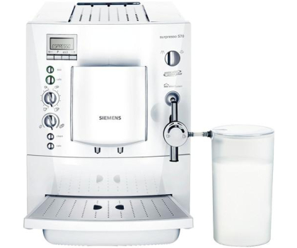 Ekspres i kawa Siemens TK69001